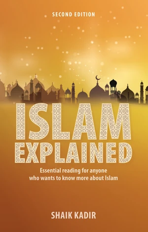 Islam Explained