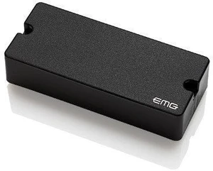 EMG 81-7 Black Doză chitară