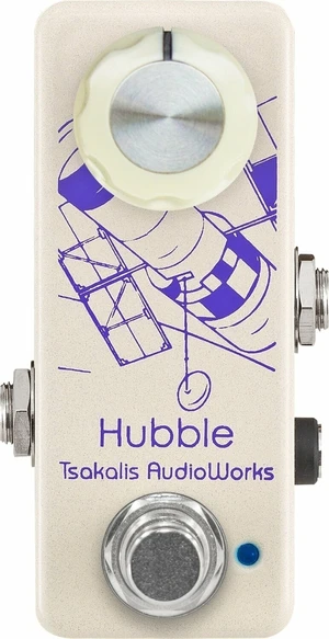 Tsakalis AudioWorks Hubble Kytarový efekt