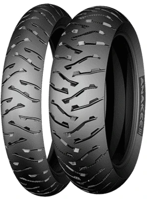 MICHELIN 150/70 R 17 69V ANAKEE_3 TL/TT