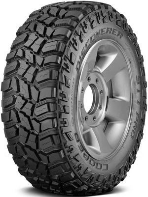 Cooper Discoverer Stt Pro 235/85 R 16 120Q letní