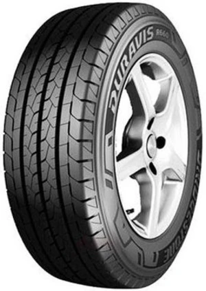 BRIDGESTONE 225/65 R 16 112/110R DURAVIS_R660 TL C