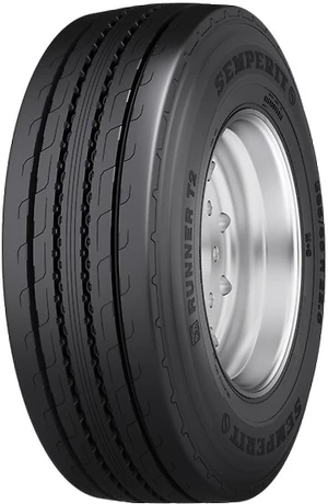 SEMPERIT 235/75 R 17.5 143/141K RUNNER_T2 TL M+S 16PR