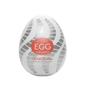 TENGA EGG Tornado Masturbátor