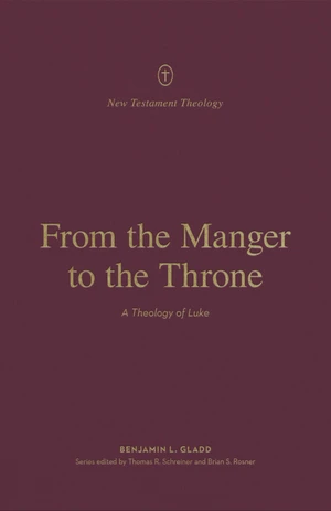 From the Manger to the Throne