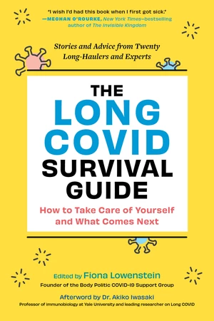 The Long COVID Survival Guide