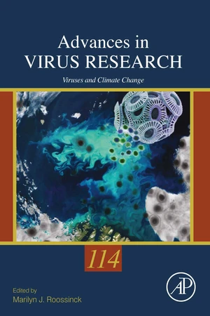 Viruses and Climate Change