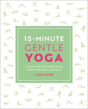 15-Minute Gentle Yoga