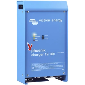 Victron Energy nabíjačka olovených akumulátorov Phoenix 12/30 12 V Nabíjací prúd (max.) 30 A