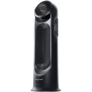 Honeywell AIDC HYF500E4 vežový ventilátor 58 W (Ø x v) 30 cm x 80 cm čierna