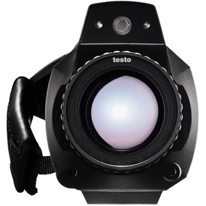 testo  termálna kamera  -30 do +650 °C 640 x 480 Pixel 33 Hz integrovaná digitálna kamera