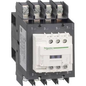 Schneider Electric LC1DT60AP7 stýkač         1 ks