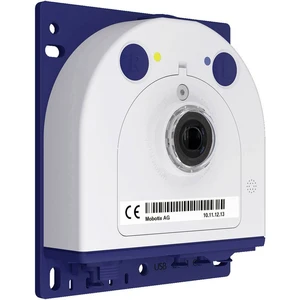 Mobotix  Mx-S26B-6D016 LAN IP  bezpečnostná kamera  3072 x 2048 Pixel