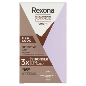 Rexona MaxPro FW Sensit