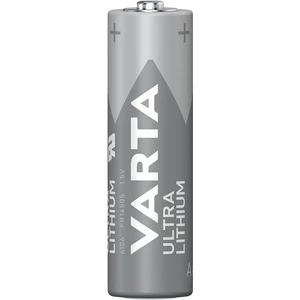 Varta LITHIUM AA Bli 2 tužková batéria typu AA lítiová 2900 mAh 1.5 V 2 ks