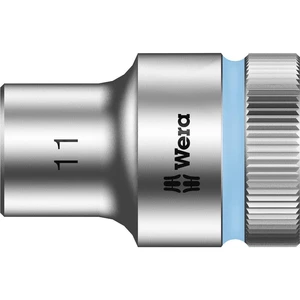 Wera 8790 HMC 05003602001 vonkajší šesťhran zásuvka 11 mm     1/2" (12.5 mm)