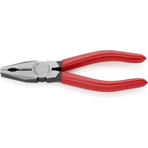 Knipex 03 01 160 dielňa kombinované kliešte 160 mm DIN ISO 5746