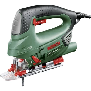 Bosch Home and Garden PST 900 PEL priamočiara píla 06033A0200 + púzdro 620 W