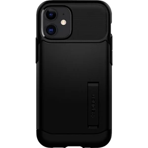 Spigen Slim Armor Case Apple iPhone 12 mini čierna