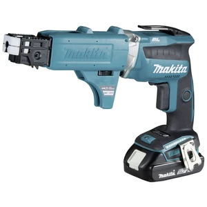 Makita  DFS452AJX2 aku skrutkovač  18 V 2 Ah