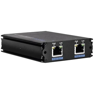 ABUS  ethernetový modul  IEEE 802.3af (12.95 W), IEEE 802.3at (25.5 W)