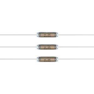 TDK B82111EC24 UKV tlmivka  axiálne vývody B82111  56 µH 0.3 Ω  1.5 A 1 ks