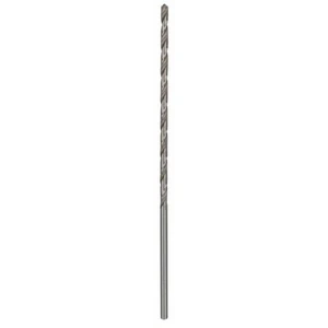 Bosch Accessories 2608596810 HSS kovový špirálový vrták  2.5 mm Celková dĺžka 95 mm brúsené DIN 340 valcová stopka 5 ks