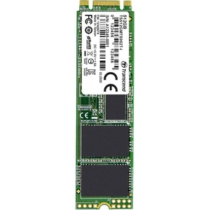 Transcend MTS952T-I 512 GB interný SSD disk NVMe / PCIe M.2 SATA 6 Gb / s Retail TS512GMTS952T-I