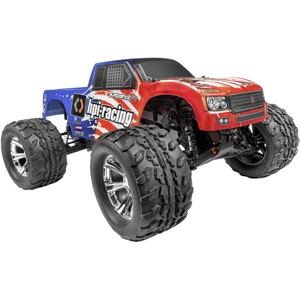 HPI Racing Jumpshot V2  komutátorový 1:10 RC model auta elektrický monster truck zadný 2WD (4x2) RtR 2,4 GHz