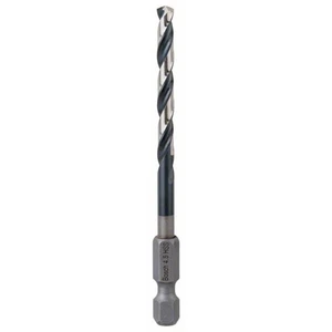 Bosch Accessories 2608577055  kovový špirálový vrták  4.50 mm Celková dĺžka 87 mm    1 ks