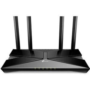 TP-LINK Archer AX10 Wi-Fi router  2.4 GHz, 5 GHz 1.2 GBit/s