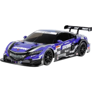 Tamiya 51563 1:10 karoséria Raybrig NSX Concept-GT 190 mm nelakovaný, nevyříznutý