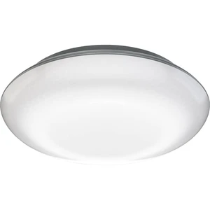 Steinel DL VARIO QUATTRO S WW ANT 057602 LED stropné svetlo s PIR senzorom antracitová 9.8 W teplá biela vrátane detekto