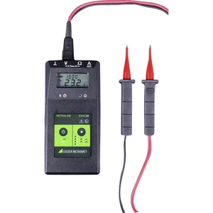 Gossen Metrawatt METRALINE EXM25B ručný multimeter   Ex chránené