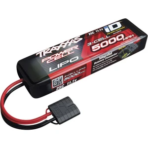 Traxxas akupack Li-Pol 11.1 V 5000 mAh Počet článkov: 3 25 C Box Hard Case Traxxas iD