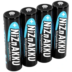 Ansmann NiZn AA tužkový akumulátor typu AA  Ni-Zn 1600 mAh 1.6 V 4 ks