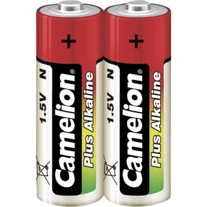 Camelion LR1 batéria typu N  alkalicko-mangánová 750 mAh 1.5 V 2 ks