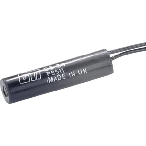 TE Connectivity Sensor PS 511 jazyčkový kontakt 1 spínací 100 V/DC, 250 V/AC 1 A 10 W