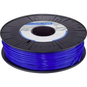 BASF Ultrafuse PLA-0005A075 PLA BLUE vlákno pre 3D tlačiarne PLA plast   1.75 mm 750 g modrá  1 ks