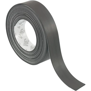 TRU COMPONENTS S513-1035 1564026 magnetic tape S513-1035 čierna (d x š) 10 m x 35 mm 1 ks