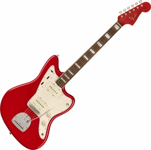 Fender American Vintage II 1966 Jazzmaster RW Dakota Red E-Gitarre