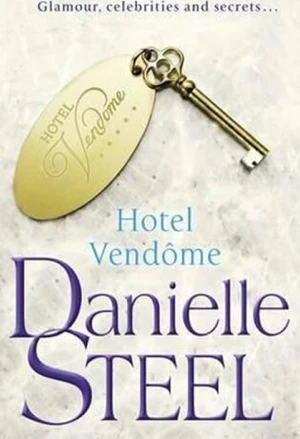 Hotel Vendome - Danielle Steel