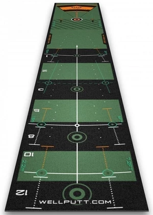 Wellputt Mat