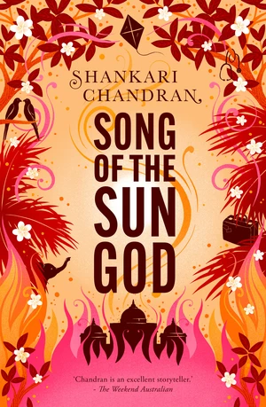 Song of the Sun God