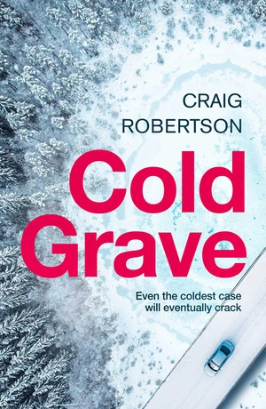 Cold Grave