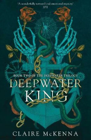 Deepwater King - McKenna Claire