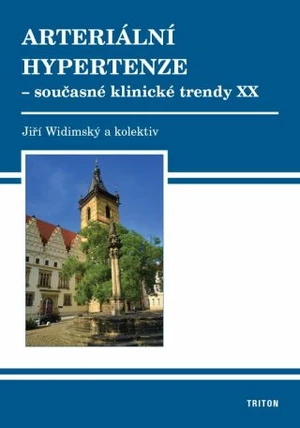 Arteriální hypertenze - současné klinické trendy XX - Jiří Widimský