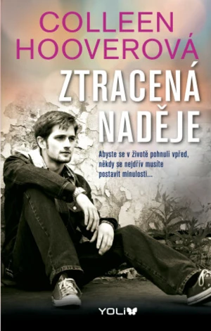 Ztracená naděje - Colleen Hooverová - e-kniha