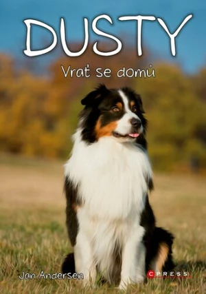 Dusty: Vrať se domů! - Jan Andersen