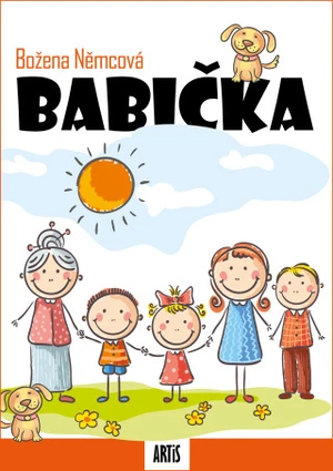 Babička - Božena Němcová - e-kniha